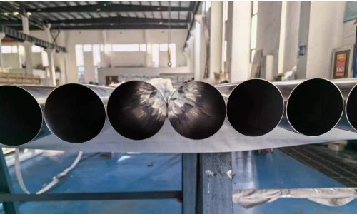 nickel alloy pipe nickel alloy pipe