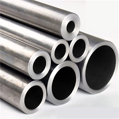 ASTM B622 UNS N10665 Materijal|Hastelloy B-2 Dobavljač bešavnih cijevi|HT CIJEV