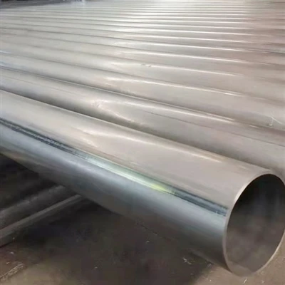 ASTM B407 Incoloy 800 Maksimalna temperatura