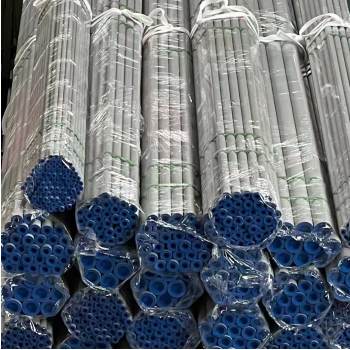 ASME SA213 TP316L nehrđajuća bešavna kotlovska cijev