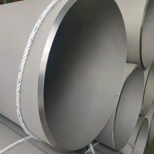 S32205 Duplex Stainless Steel Pipe