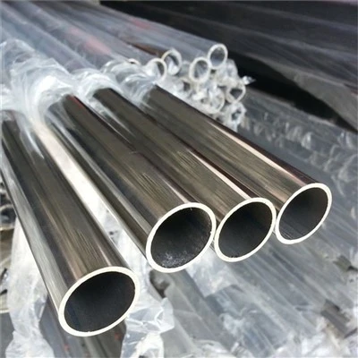 ASTM B165 UNS N04400 Cijev