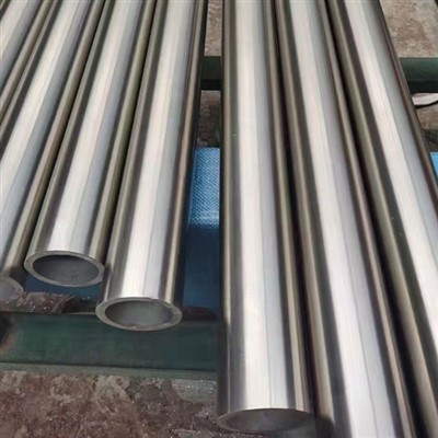 Hastelloy C2000 cijev