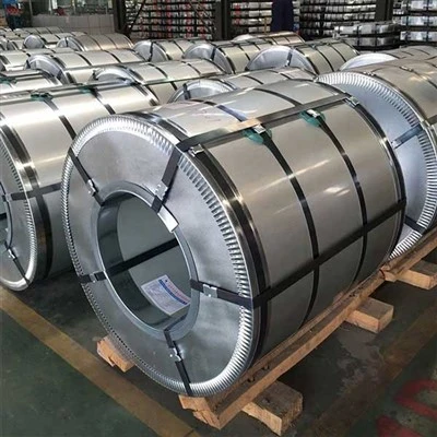 Inconel legura 601 list