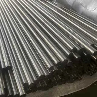 ASTM A213 SS TP310/310S bešavna cijev izmjenjivača topline