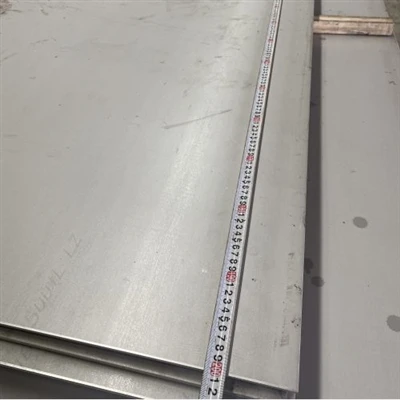Što je ASME SB 424 N08825 materijal?