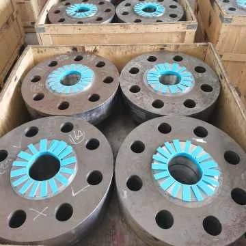 Pregled Super Duplex F53 u odnosu na F55|S32750 protiv S32760