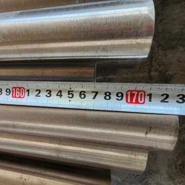 ASTM B622 Hastelloy cijevi tolerancija dimenzija