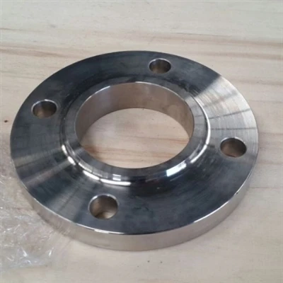 Hastelloy C22 1'' SORF CL150 Primjene s prirubnicom