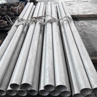 ASTM B167 UNS N06600 Inconel 600 Bešavne hladno vučene cijevi