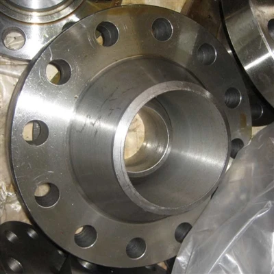 DN350 14 inča 150 LB ASTM A182 Gr F55 UNS S32760 prirubnica