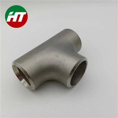 SCH 40S A403 WP304/304L RAVNI TEK SMLS Svojstva
