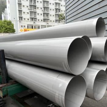 S32750 CIVE CORE INDUSTRIJSKI PRIMJENE