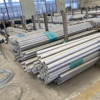 ASTM B165 UNS N05500 MONEL K500 CIPE HIDROSTATSKI ISPITIVANJE