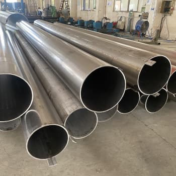 Primjena nehrđajućeg čelika 304L u industriji
