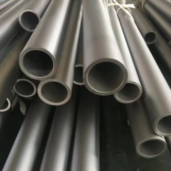 ASME B36.19 Sch80 Dimenzija cijevi