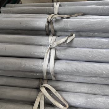 ASME B36.19 Dimenzije cijevi od nehrđajućeg čelika