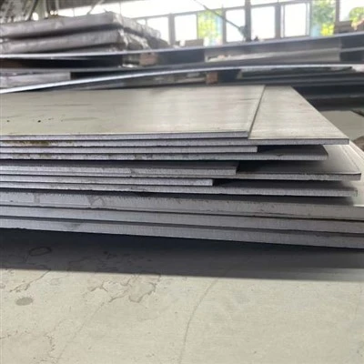 ASME SB 424 UNS N08825 ploča