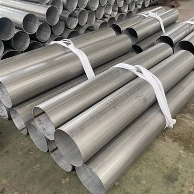 ASTM B729 legura 20 čelična cijev